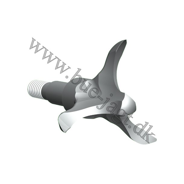 G5 Small Game Head 3 pk. Jagtode/Broadheads og Blunts Andersen's