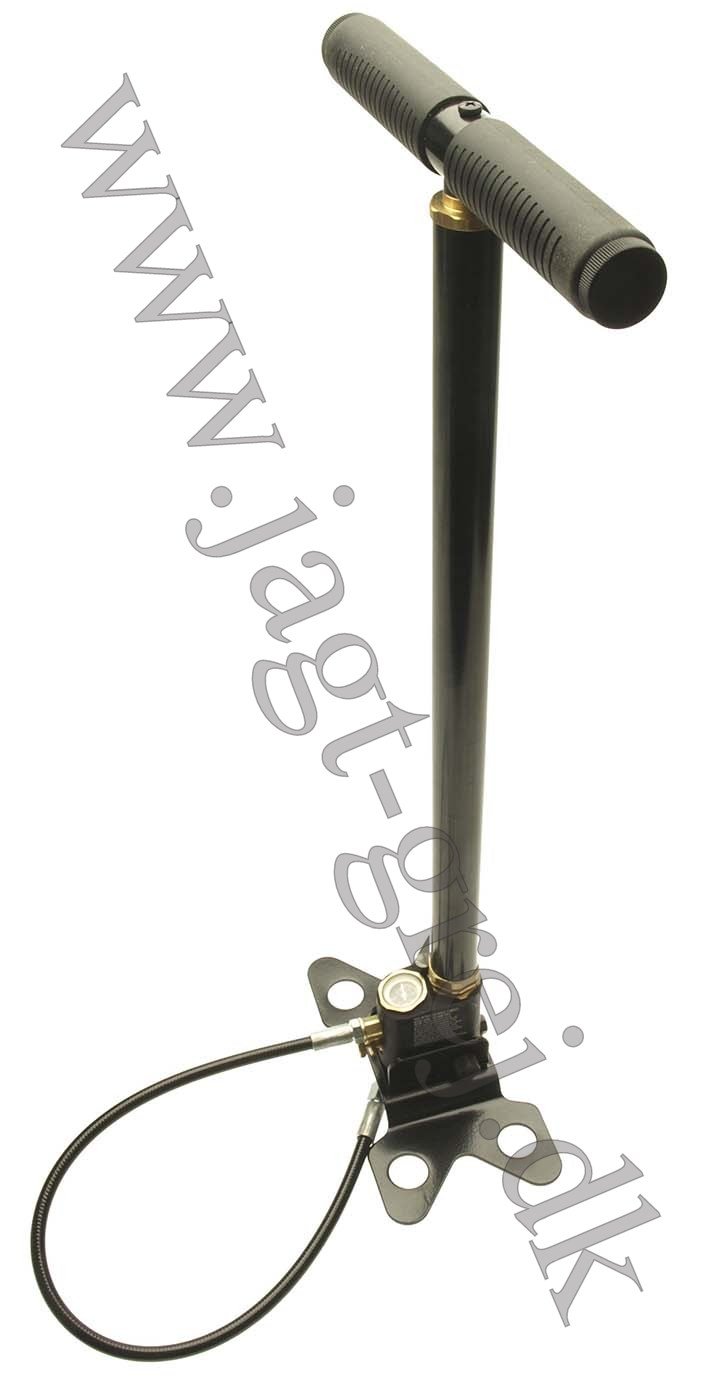 Hatsan 200 bar PCP Pumpe - PCP tilbehør - Andersen's Jagt-Grej